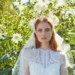15 Fresh and Fun Garden Wedding Dress Styles for Your Outdoor Fairytale