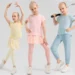 Wholesale Kids Fitness Clothes: A Comprehensive Guide to Sourcing Quality Activewear