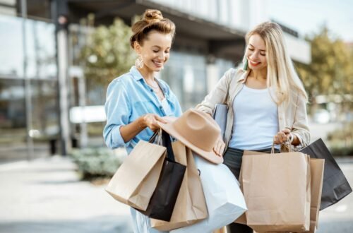 Mindful Fashion: Where Style and Self-Care Collide