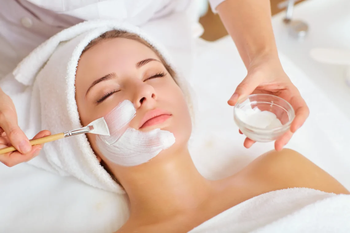 The Ultimate Guide to Holistic Facials and Body Treatments: Unlocking Radiant Skin with Natural Care