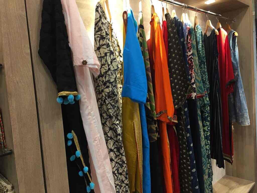 Discovering Stitch N Style Fashion Boutique: The Gem of Sunny Enclave, Kharar